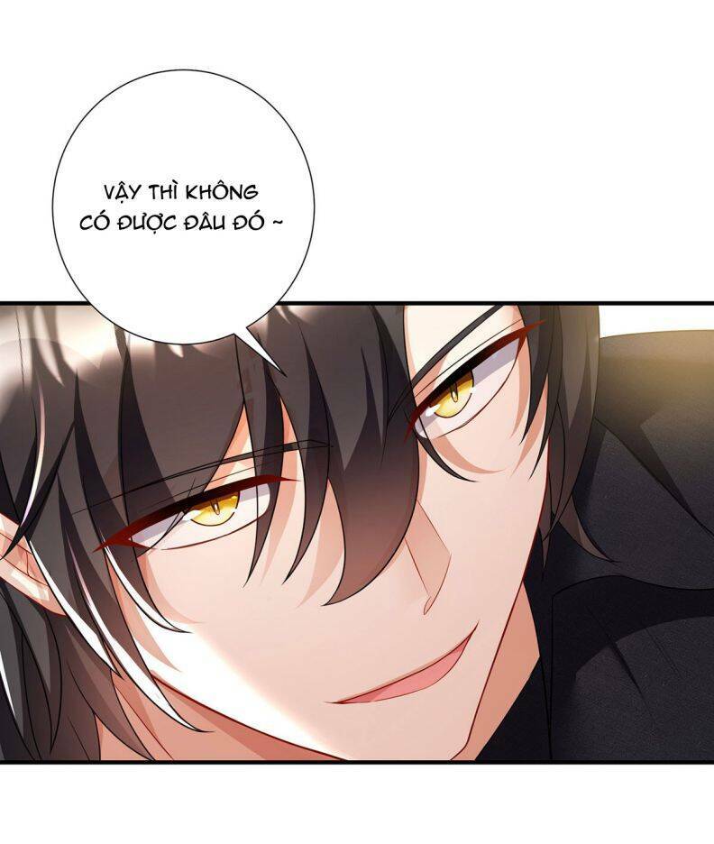 Dẫn Sói Vào Phòng: Chapter 115