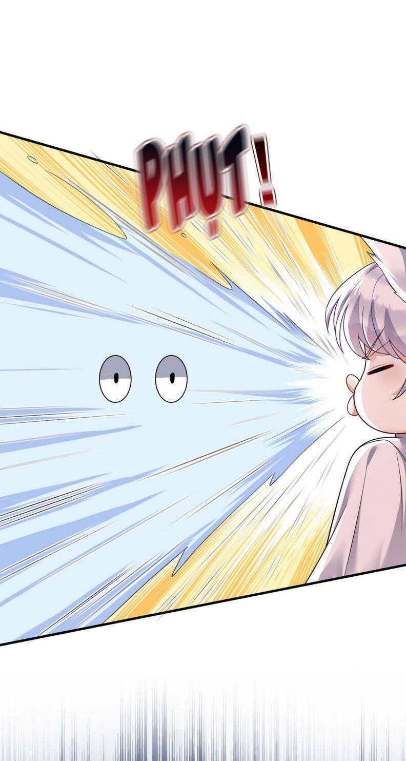 Dẫn Sói Vào Phòng: Chapter 115