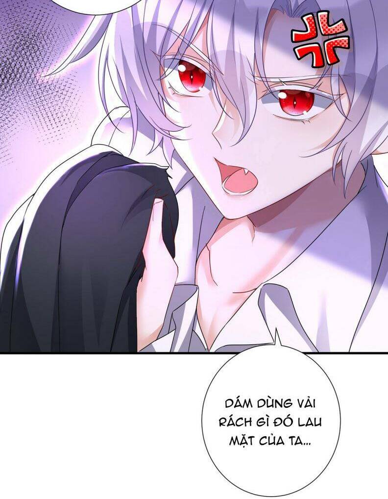 Dẫn Sói Vào Phòng: Chapter 115