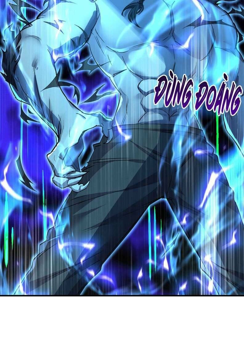 Dẫn Sói Vào Phòng: Chapter 116