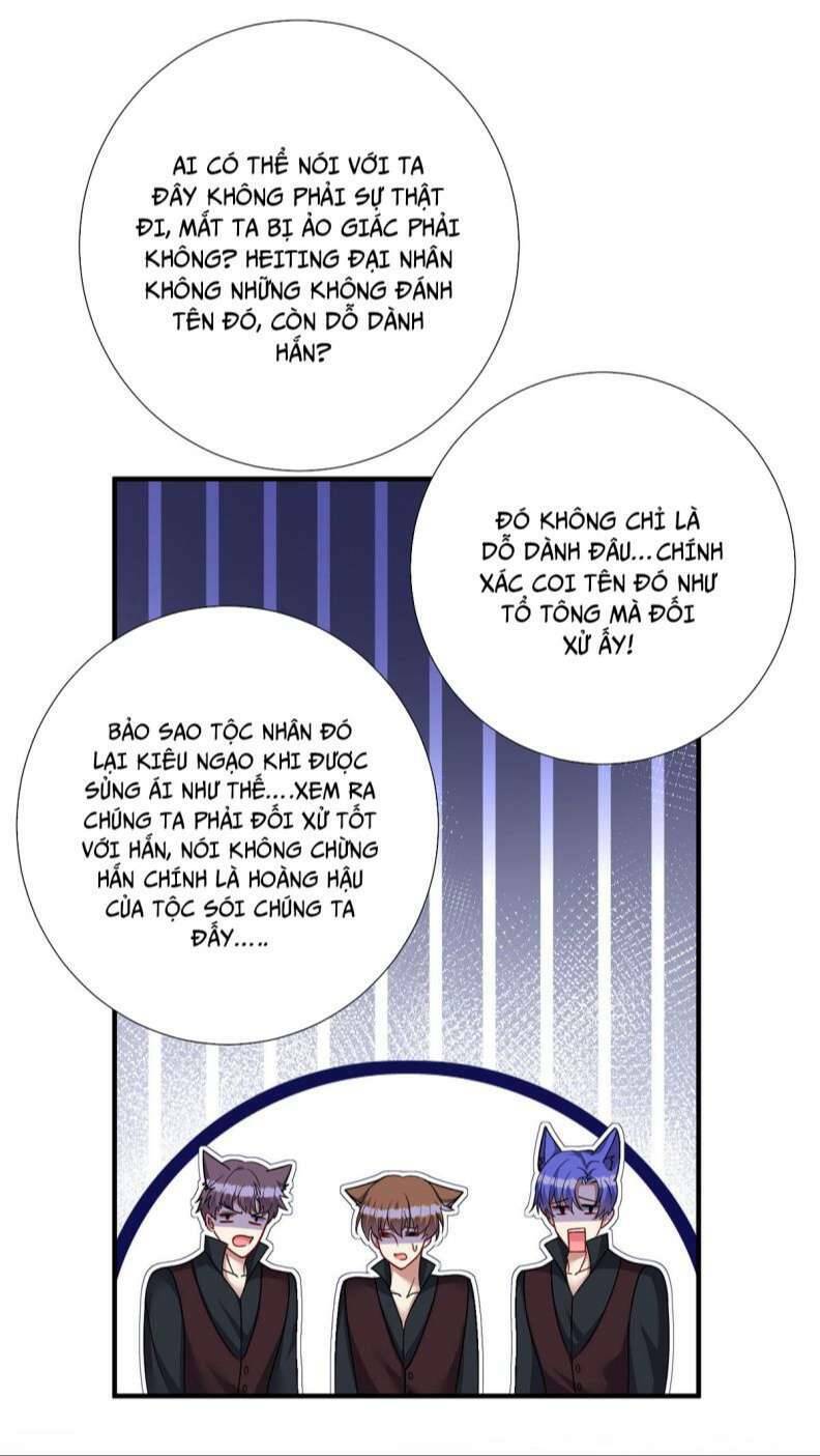 Dẫn Sói Vào Phòng: Chapter 116