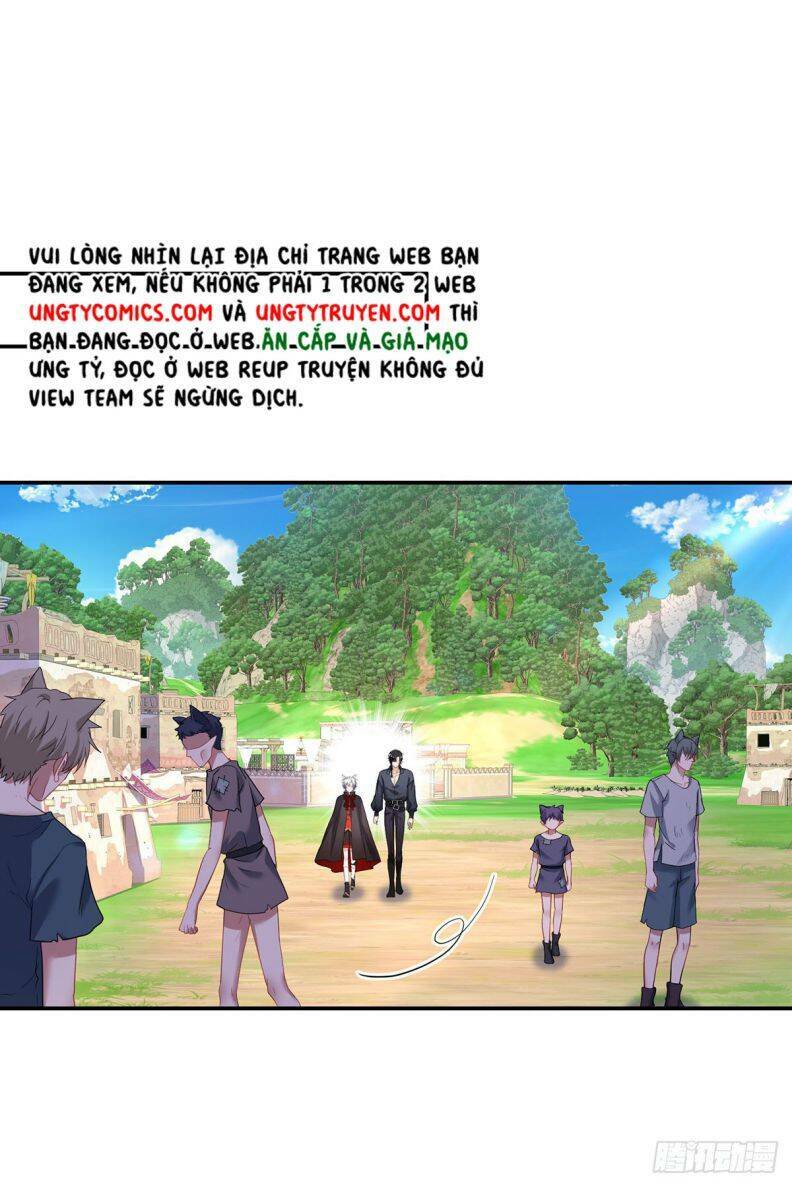 Dẫn Sói Vào Phòng: Chapter 118