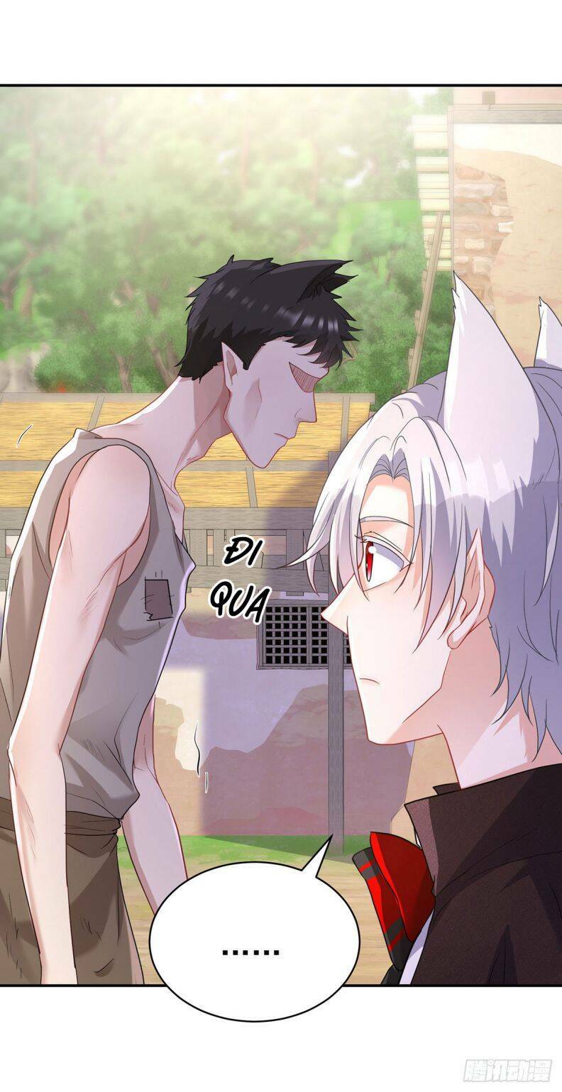 Dẫn Sói Vào Phòng: Chapter 118