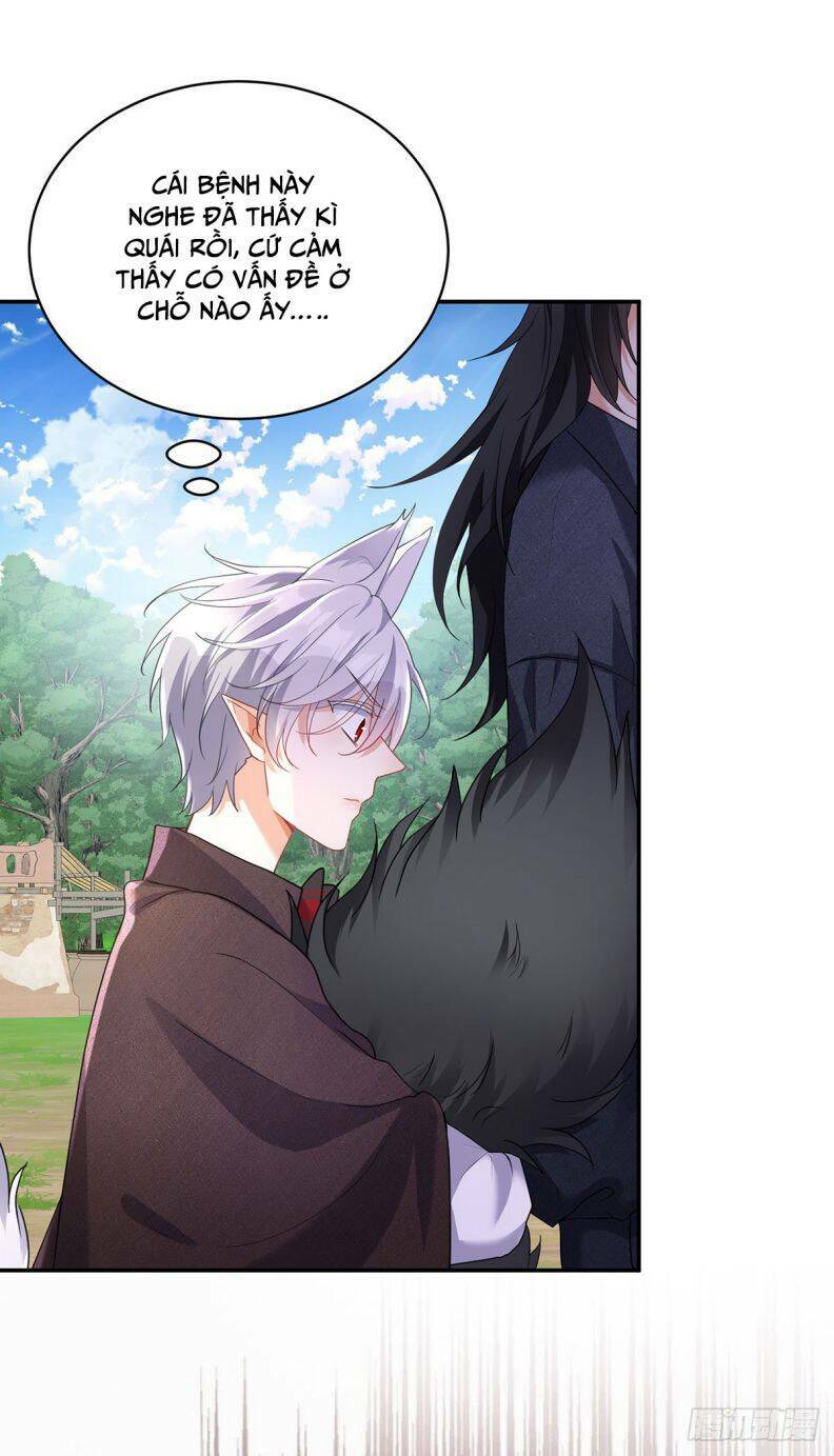 Dẫn Sói Vào Phòng: Chapter 118