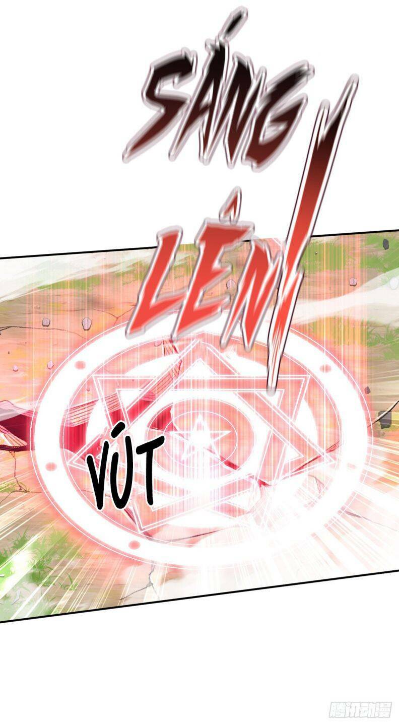 Dẫn Sói Vào Phòng: Chapter 118
