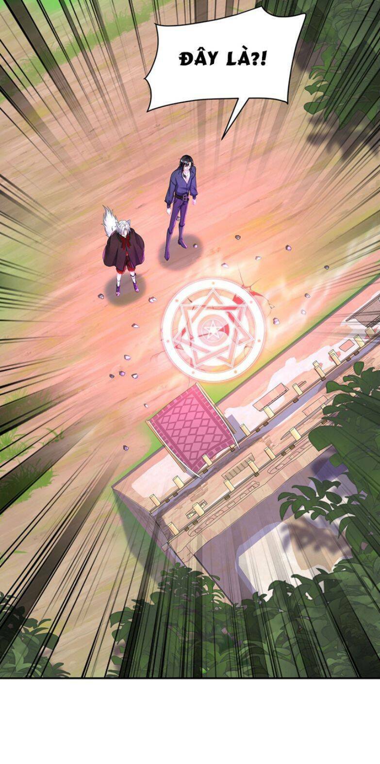 Dẫn Sói Vào Phòng: Chapter 118