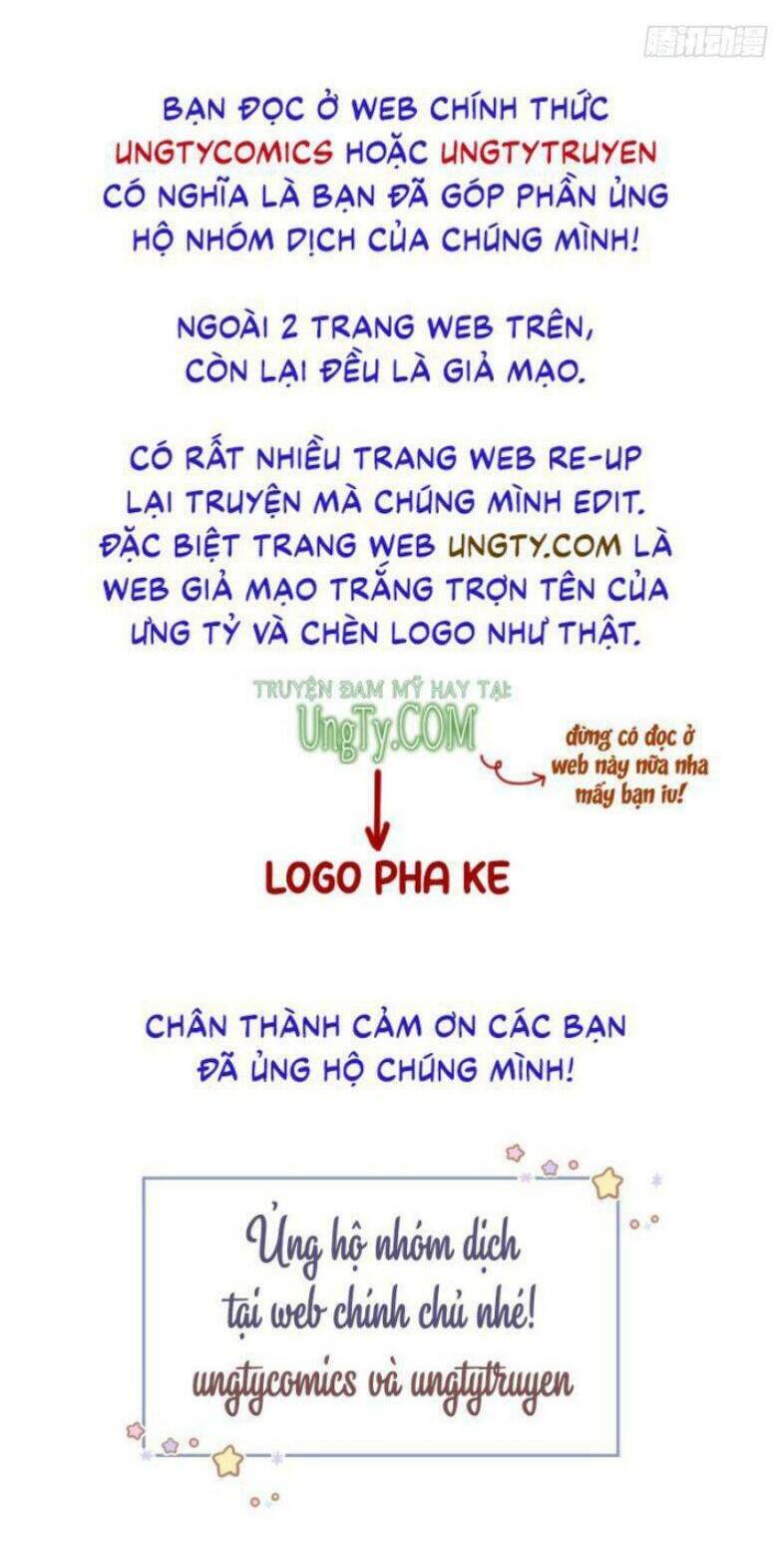 Dẫn Sói Vào Phòng: Chapter 118