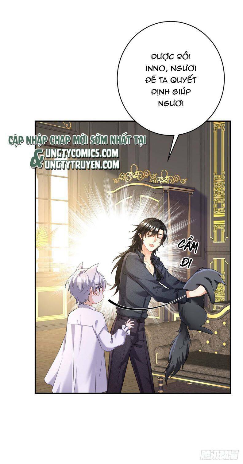 Dẫn Sói Vào Phòng: Chapter 118