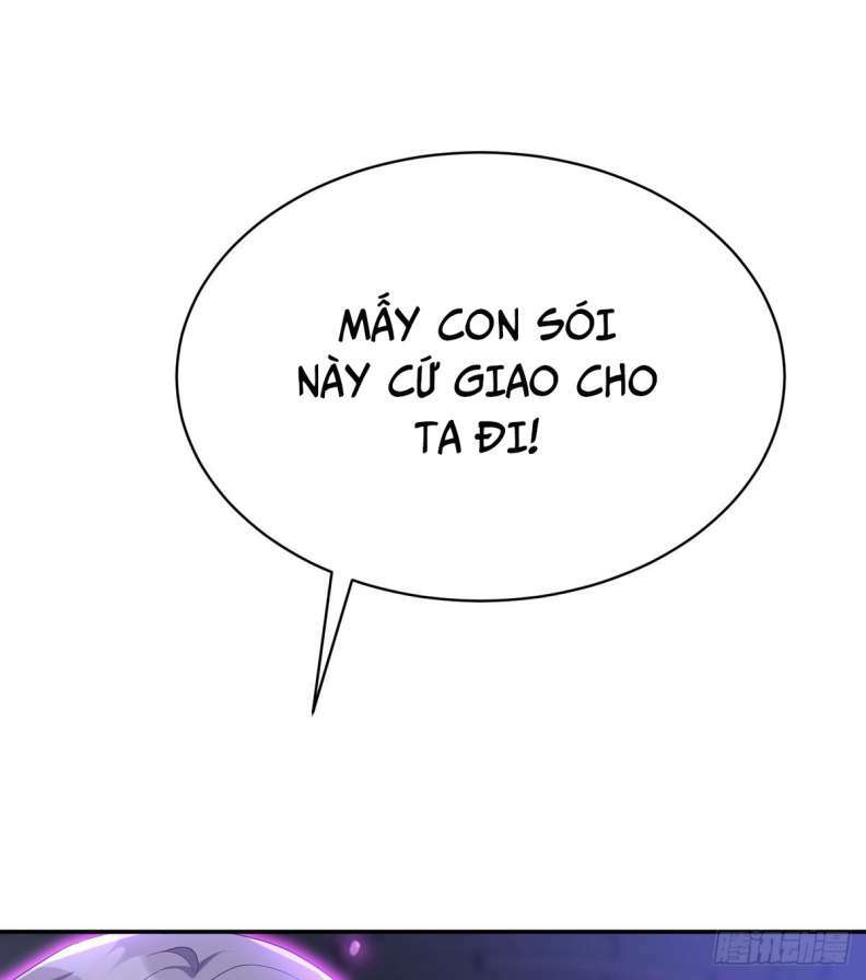 Dẫn Sói Vào Phòng: Chapter 121