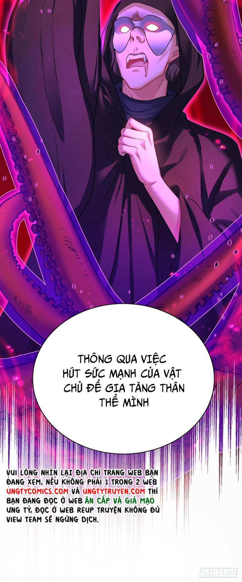 Dẫn Sói Vào Phòng: Chapter 121