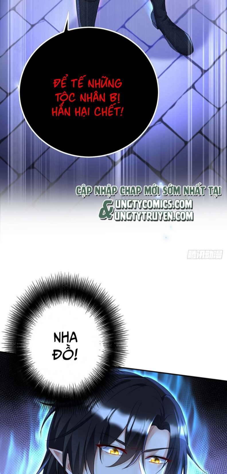 Dẫn Sói Vào Phòng: Chapter 122