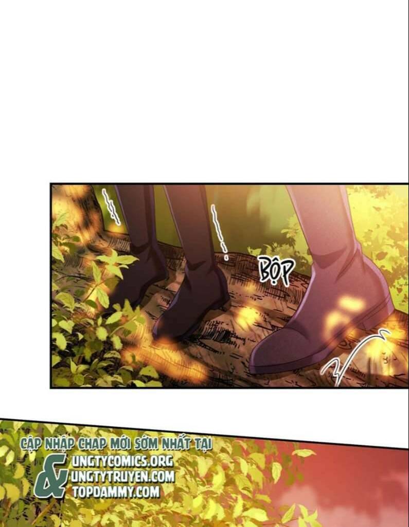 Dẫn Sói Vào Phòng: Chapter 127