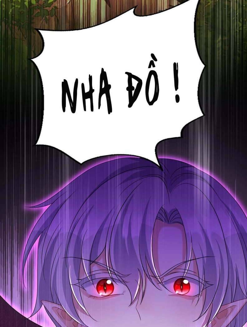 Dẫn Sói Vào Phòng: Chapter 127
