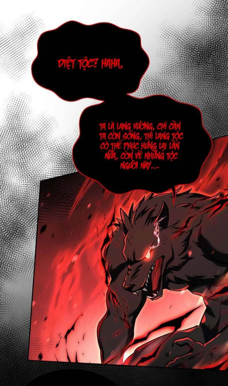 Dẫn Sói Vào Phòng: Chapter 127