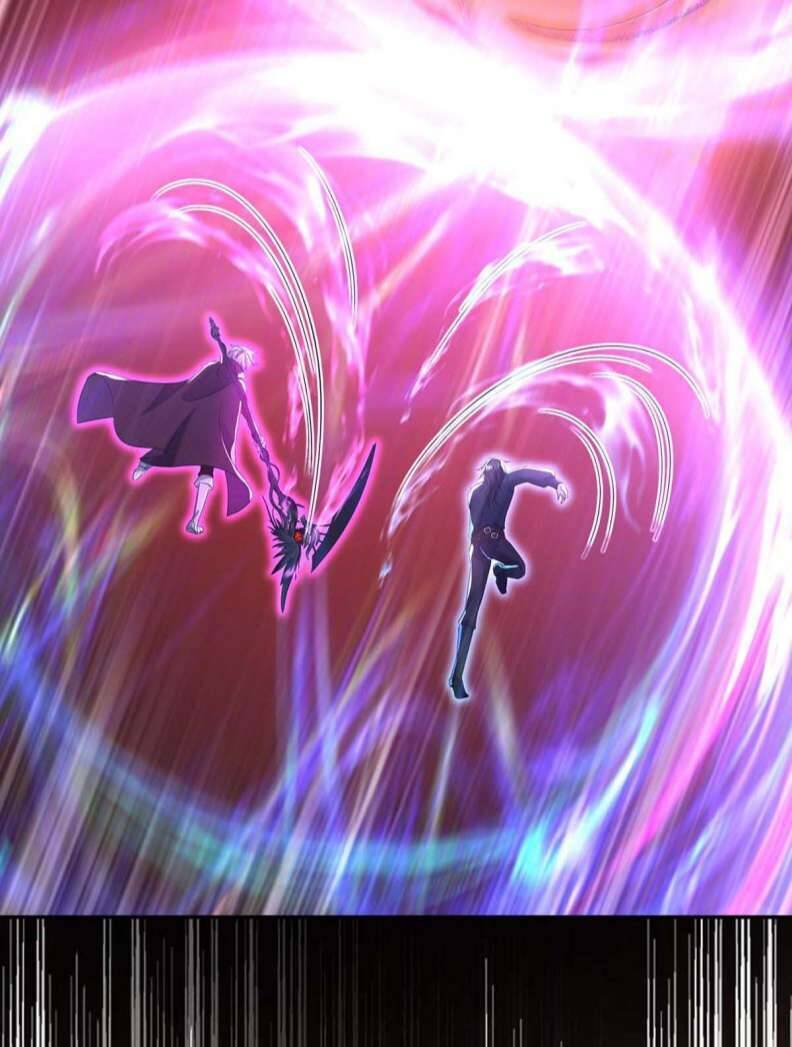 Dẫn Sói Vào Phòng: Chapter 127