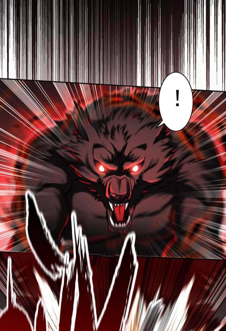 Dẫn Sói Vào Phòng: Chapter 127