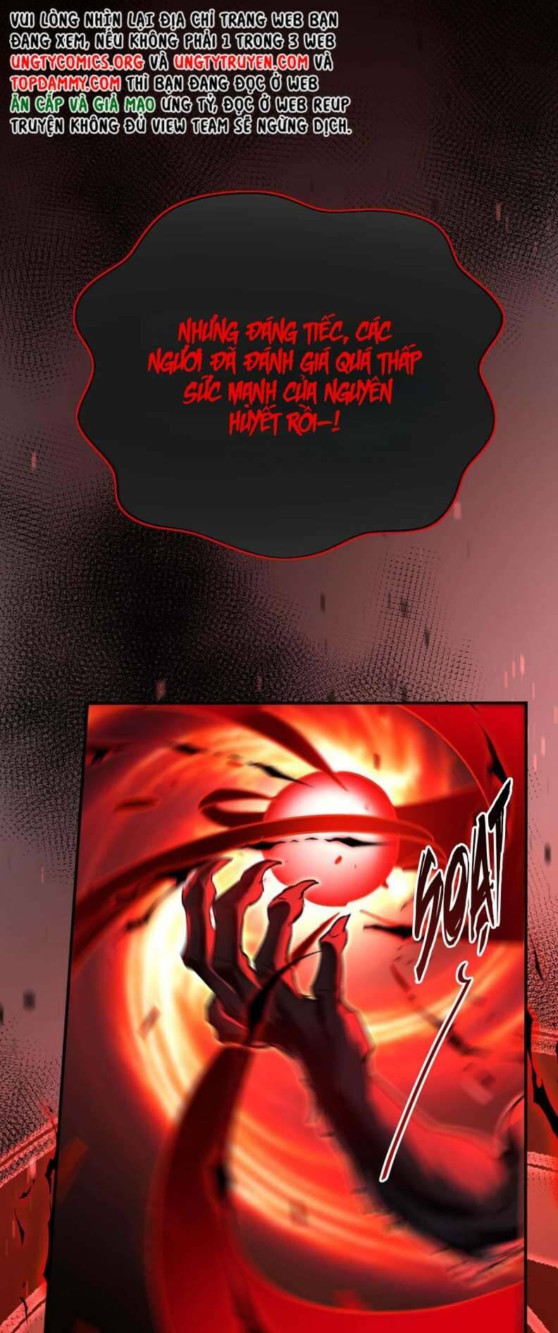 Dẫn Sói Vào Phòng: Chapter 127