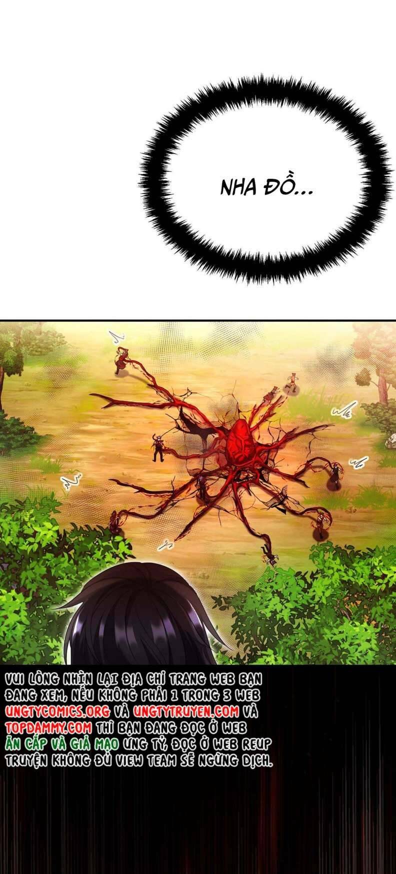 Dẫn Sói Vào Phòng: Chapter 127