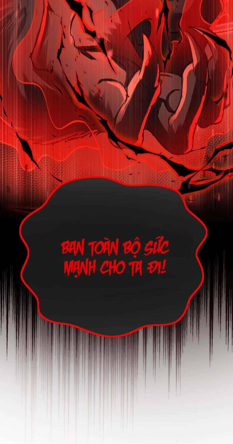 Dẫn Sói Vào Phòng: Chapter 127