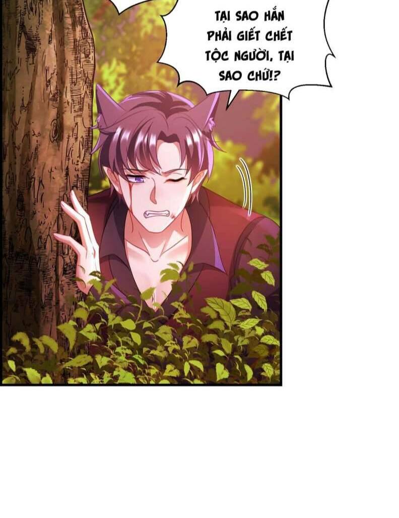 Dẫn Sói Vào Phòng: Chapter 127
