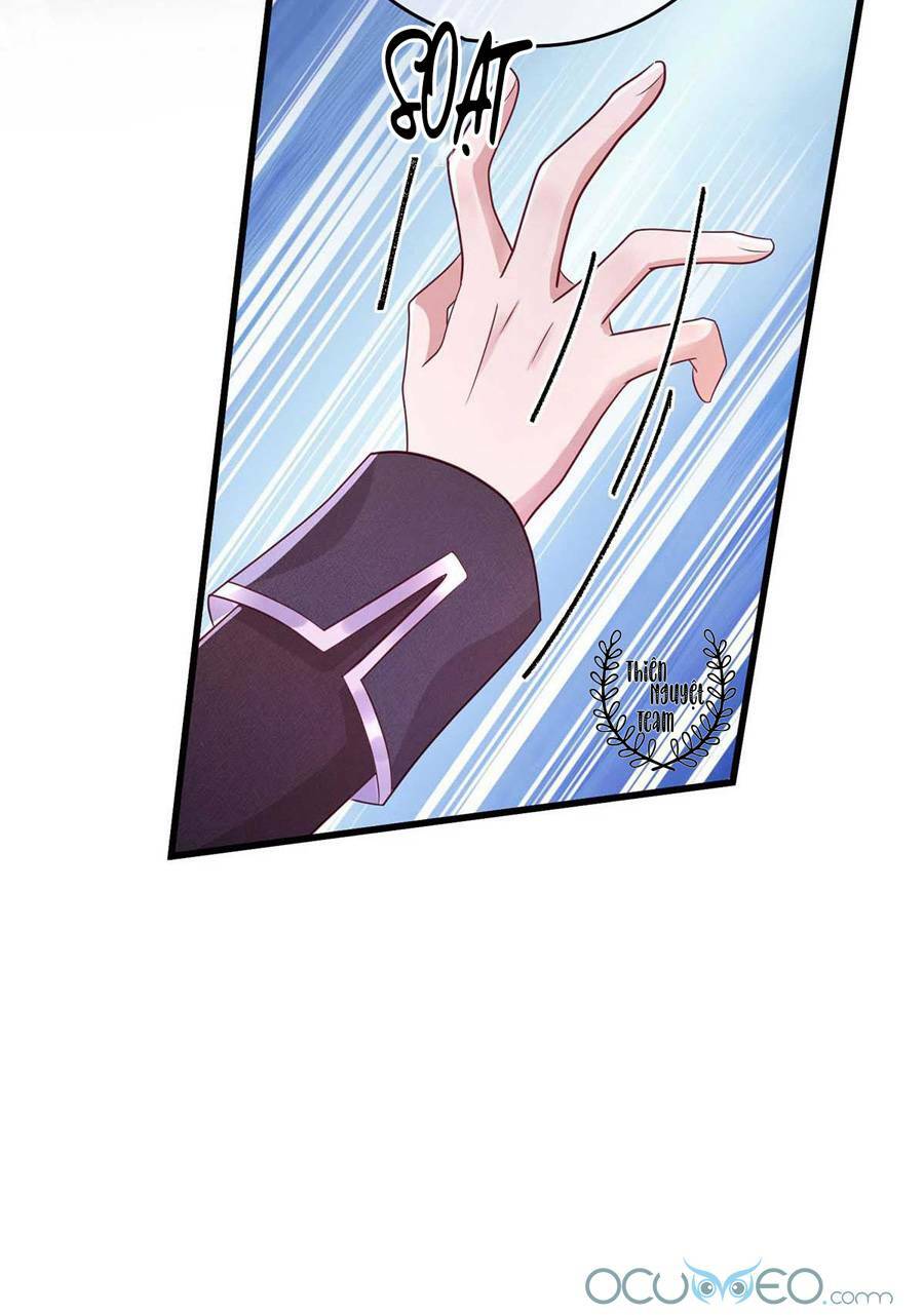 Dẫn Sói Vào Phòng: Chapter 13