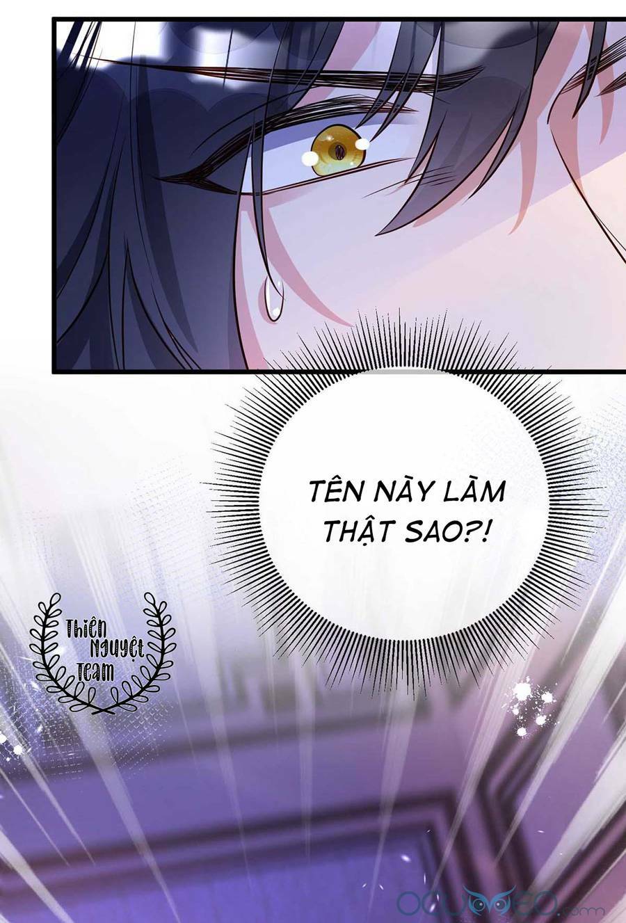Dẫn Sói Vào Phòng: Chapter 13
