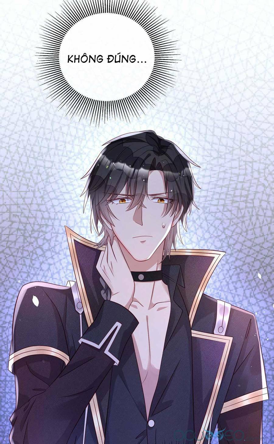 Dẫn Sói Vào Phòng: Chapter 13