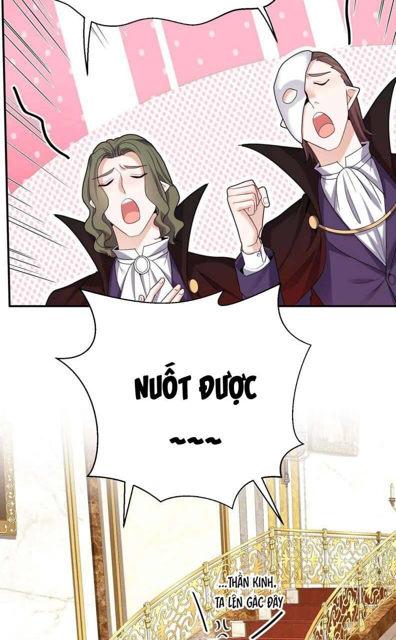 Dẫn Sói Vào Phòng: Chapter 134