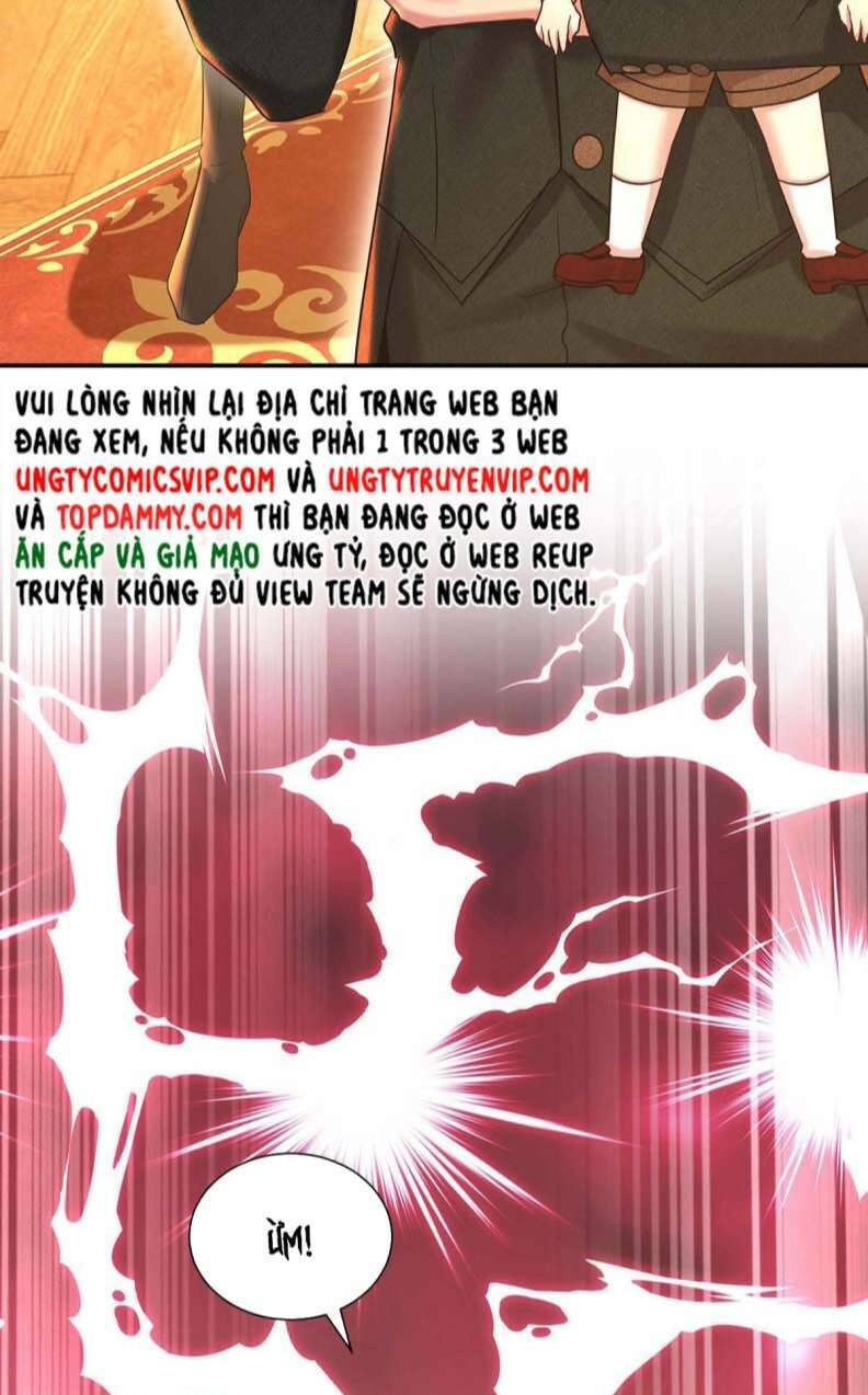 Dẫn Sói Vào Phòng: Chapter 134