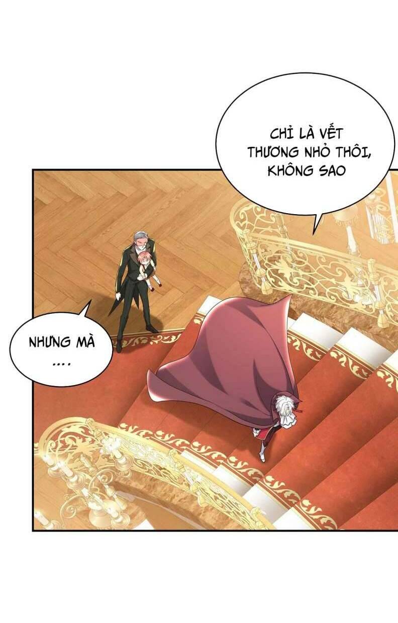 Dẫn Sói Vào Phòng: Chapter 134