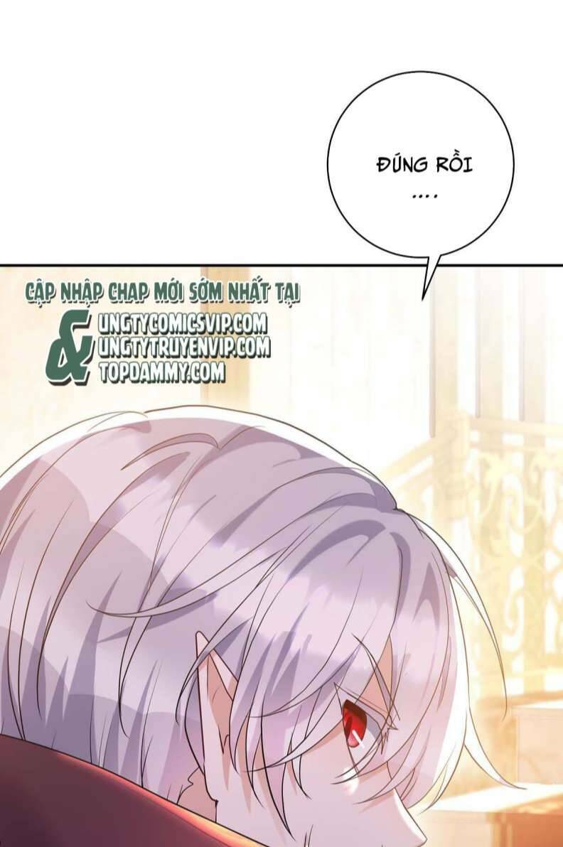 Dẫn Sói Vào Phòng: Chapter 134