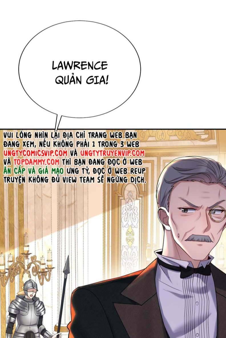Dẫn Sói Vào Phòng: Chapter 134