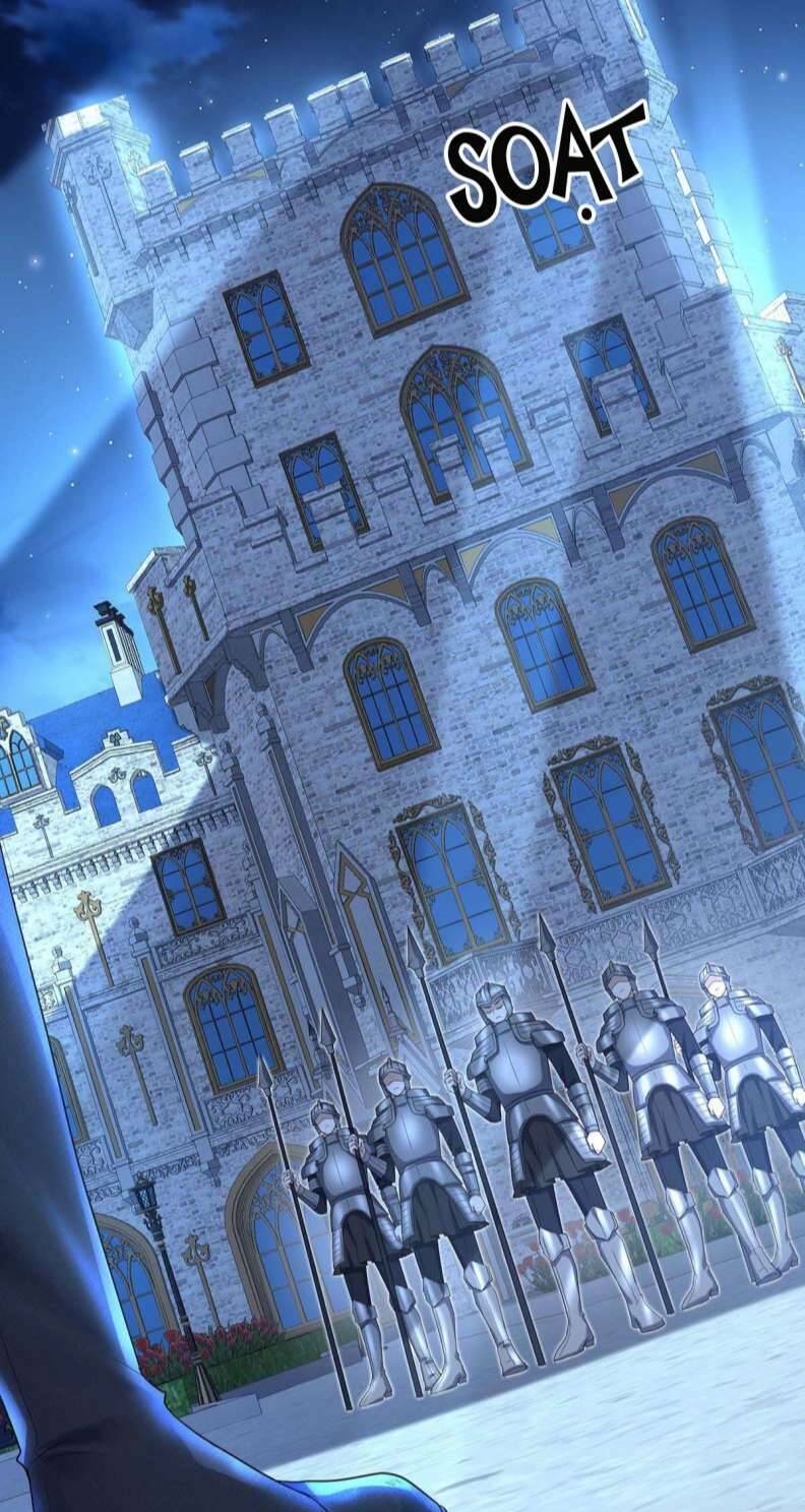 Dẫn Sói Vào Phòng: Chapter 134