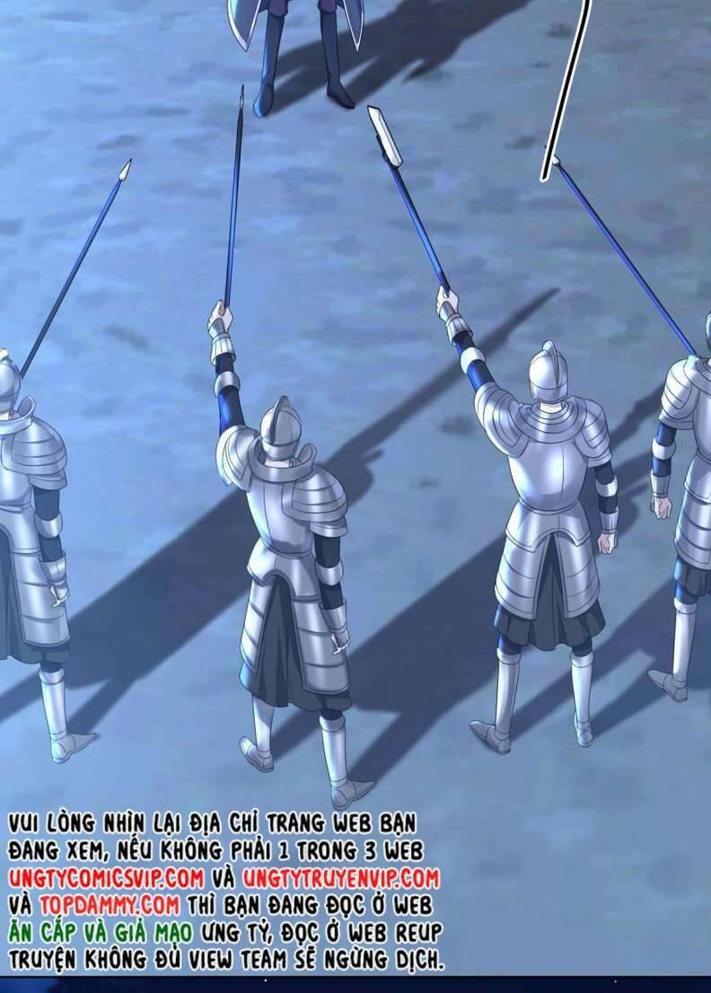 Dẫn Sói Vào Phòng: Chapter 134