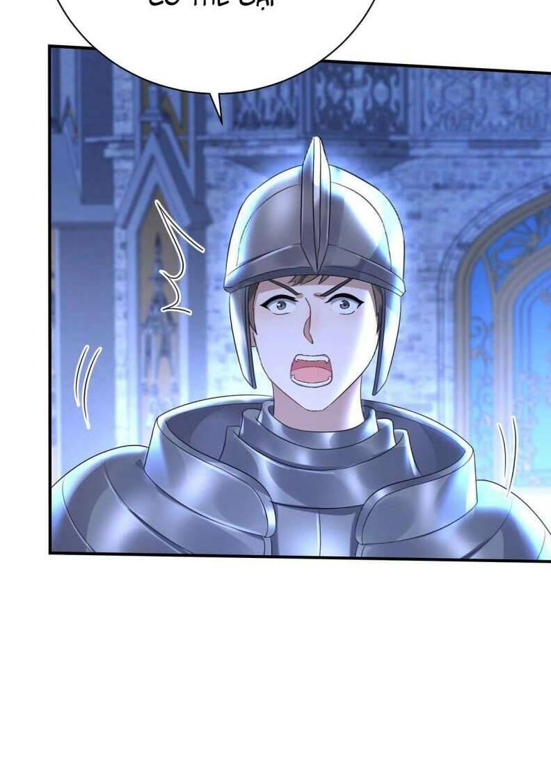 Dẫn Sói Vào Phòng: Chapter 134