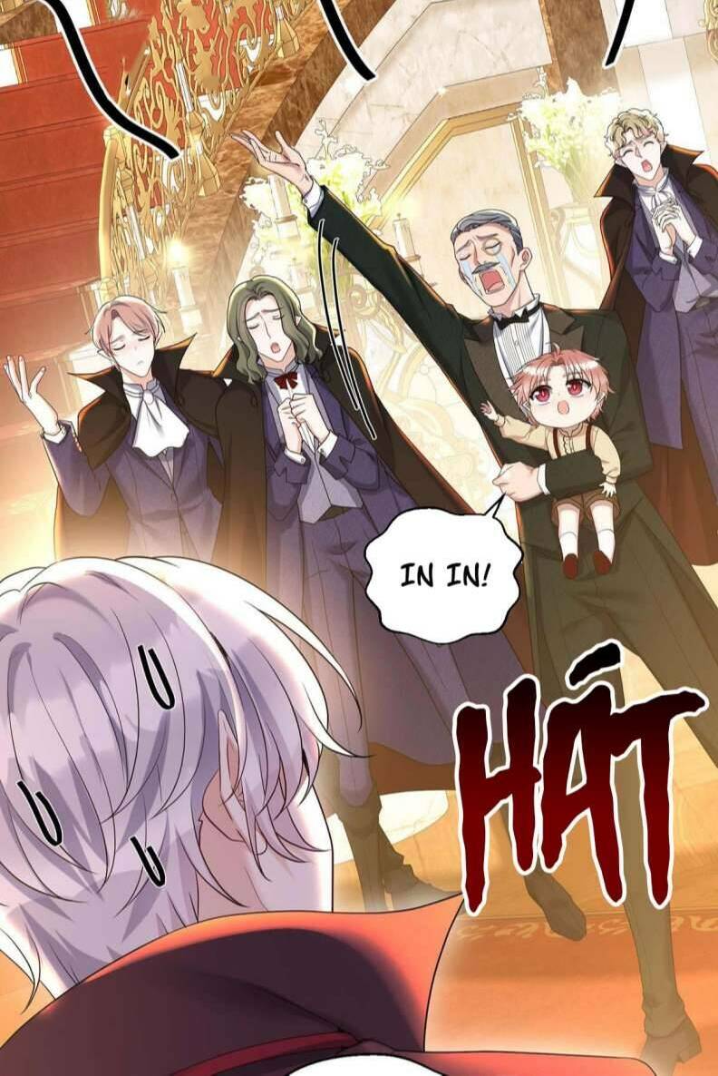 Dẫn Sói Vào Phòng: Chapter 134
