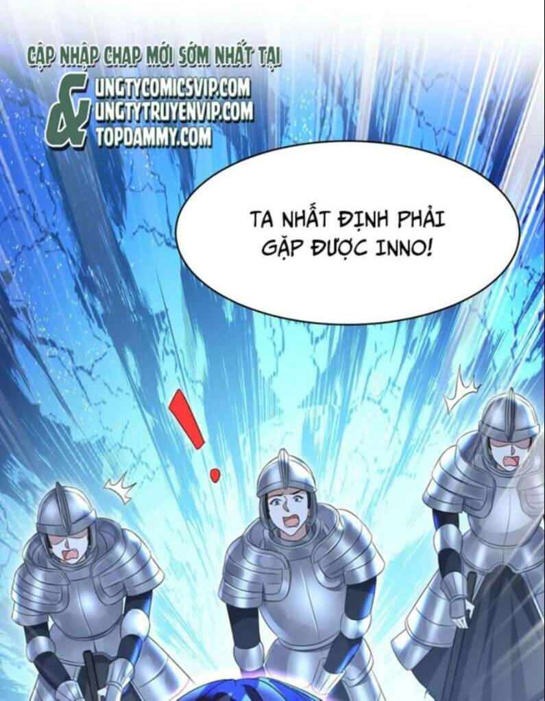 Dẫn Sói Vào Phòng: Chapter 135