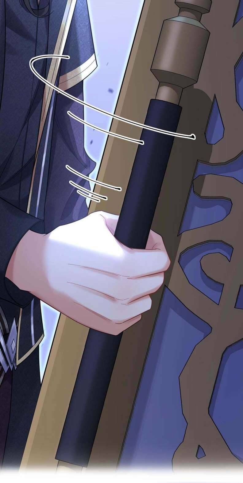 Dẫn Sói Vào Phòng: Chapter 135