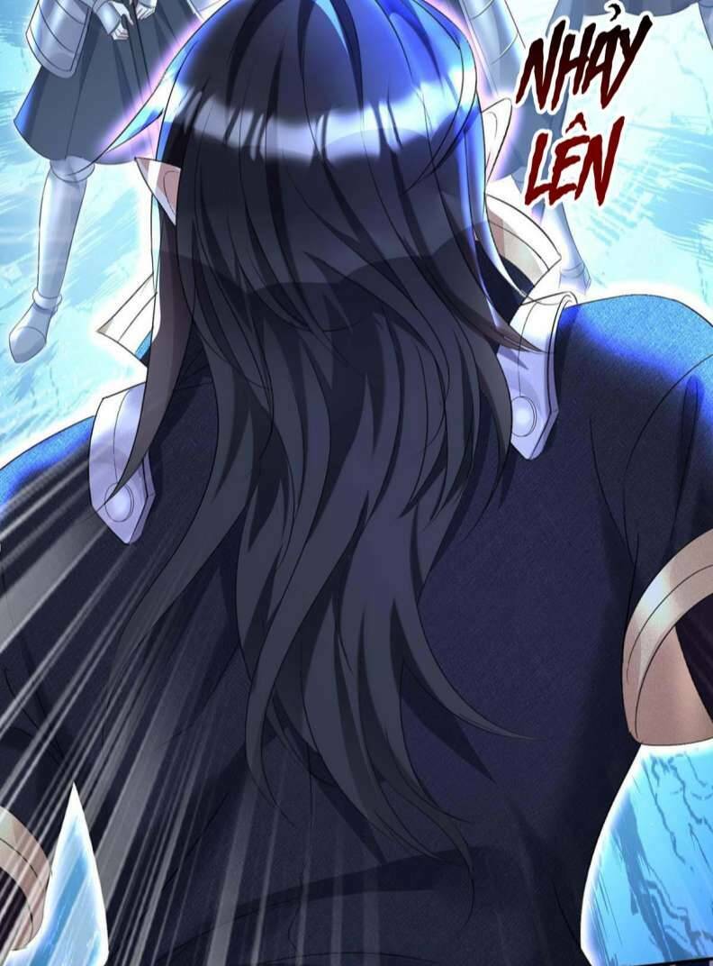 Dẫn Sói Vào Phòng: Chapter 135