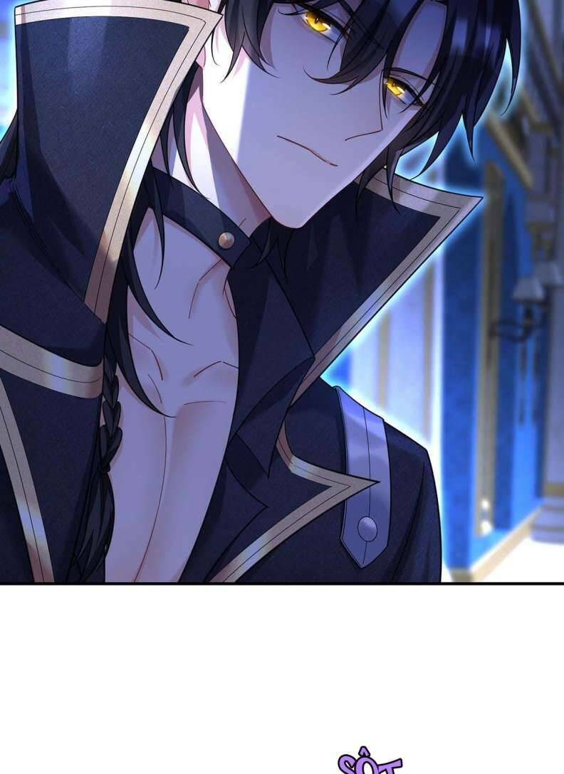 Dẫn Sói Vào Phòng: Chapter 135