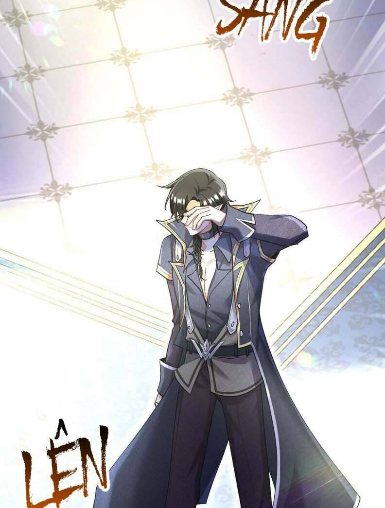 Dẫn Sói Vào Phòng: Chapter 135