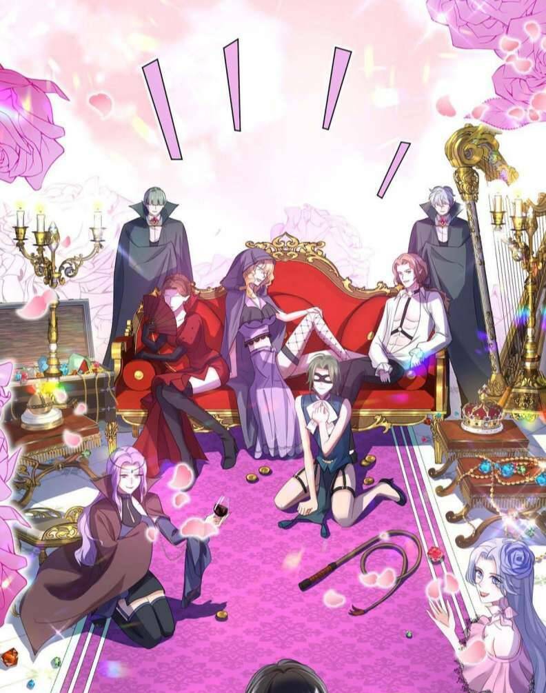 Dẫn Sói Vào Phòng: Chapter 135
