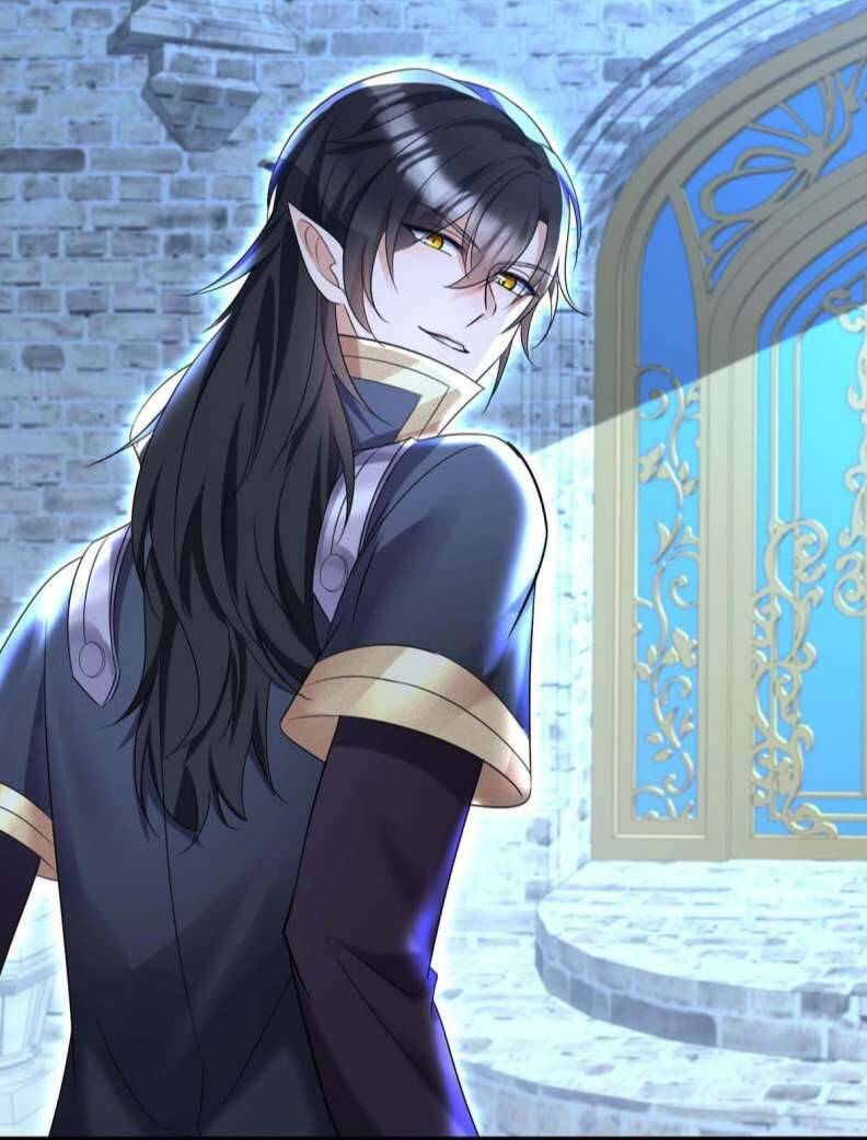 Dẫn Sói Vào Phòng: Chapter 135