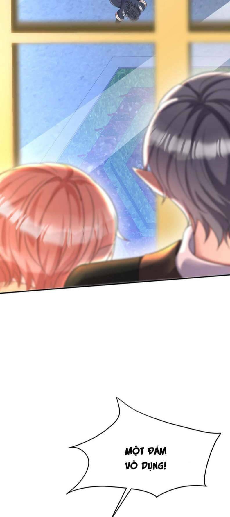 Dẫn Sói Vào Phòng: Chapter 135