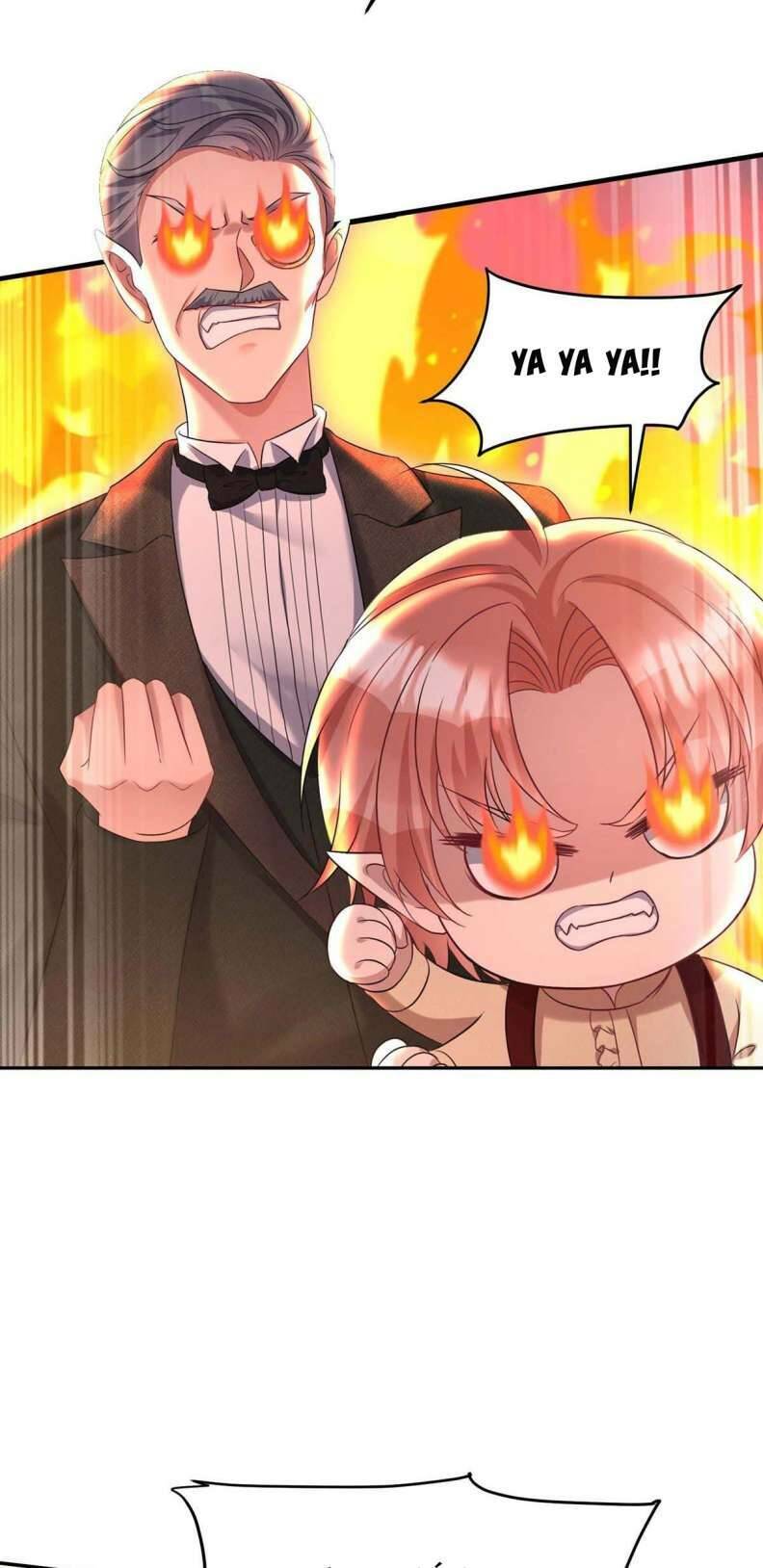 Dẫn Sói Vào Phòng: Chapter 135