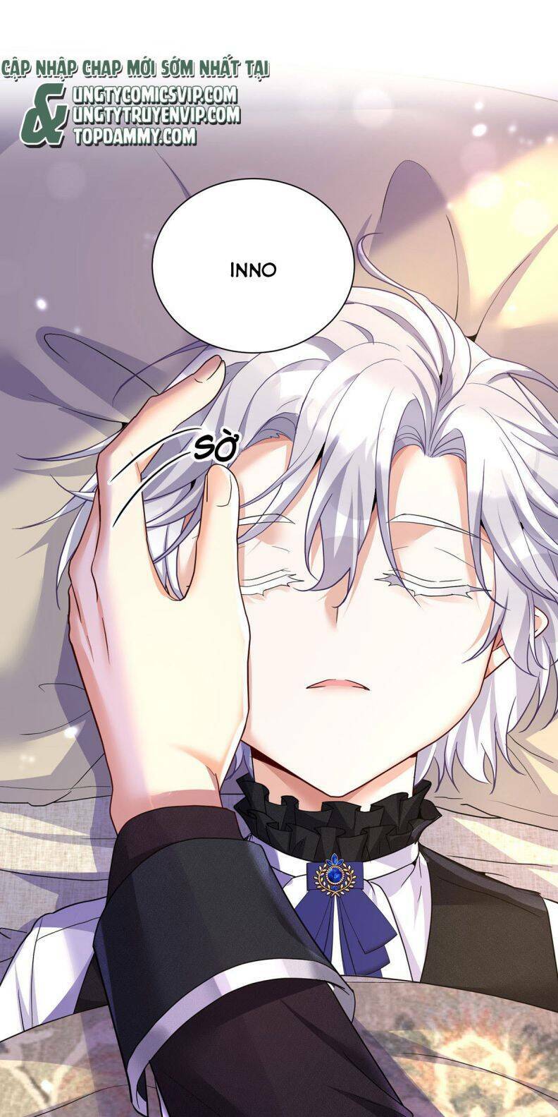 Dẫn Sói Vào Phòng: Chapter 147