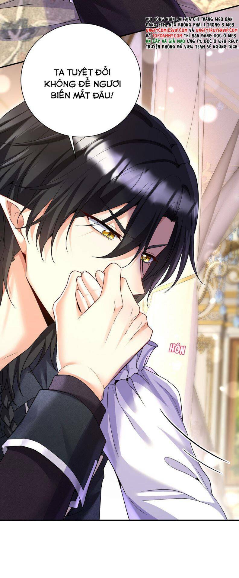 Dẫn Sói Vào Phòng: Chapter 147