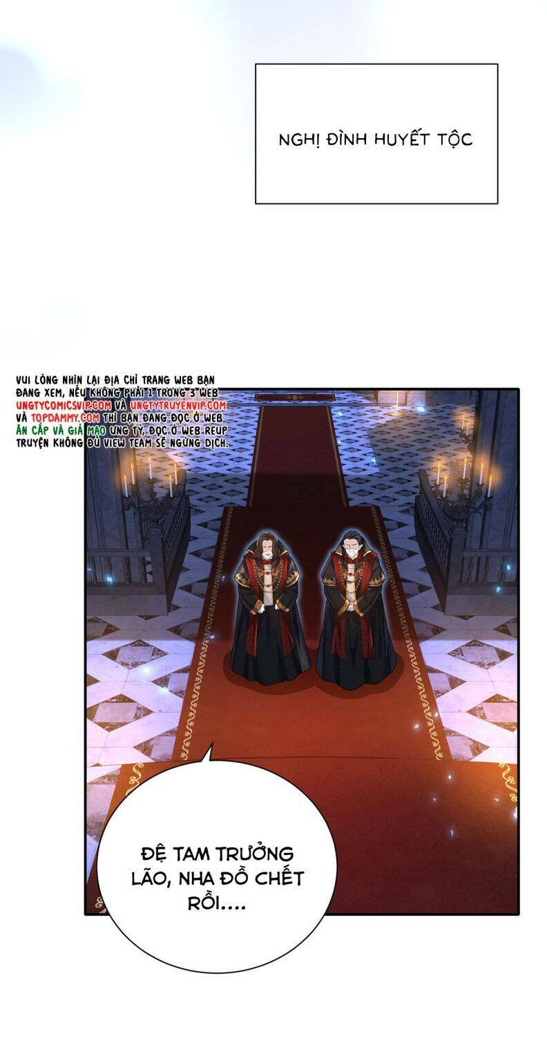 Dẫn Sói Vào Phòng: Chapter 147