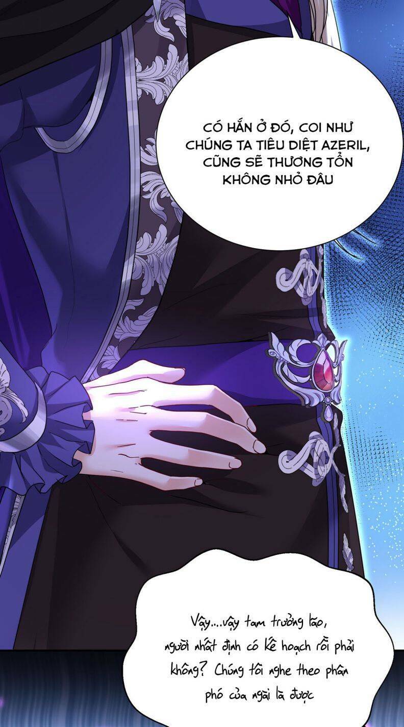 Dẫn Sói Vào Phòng: Chapter 147
