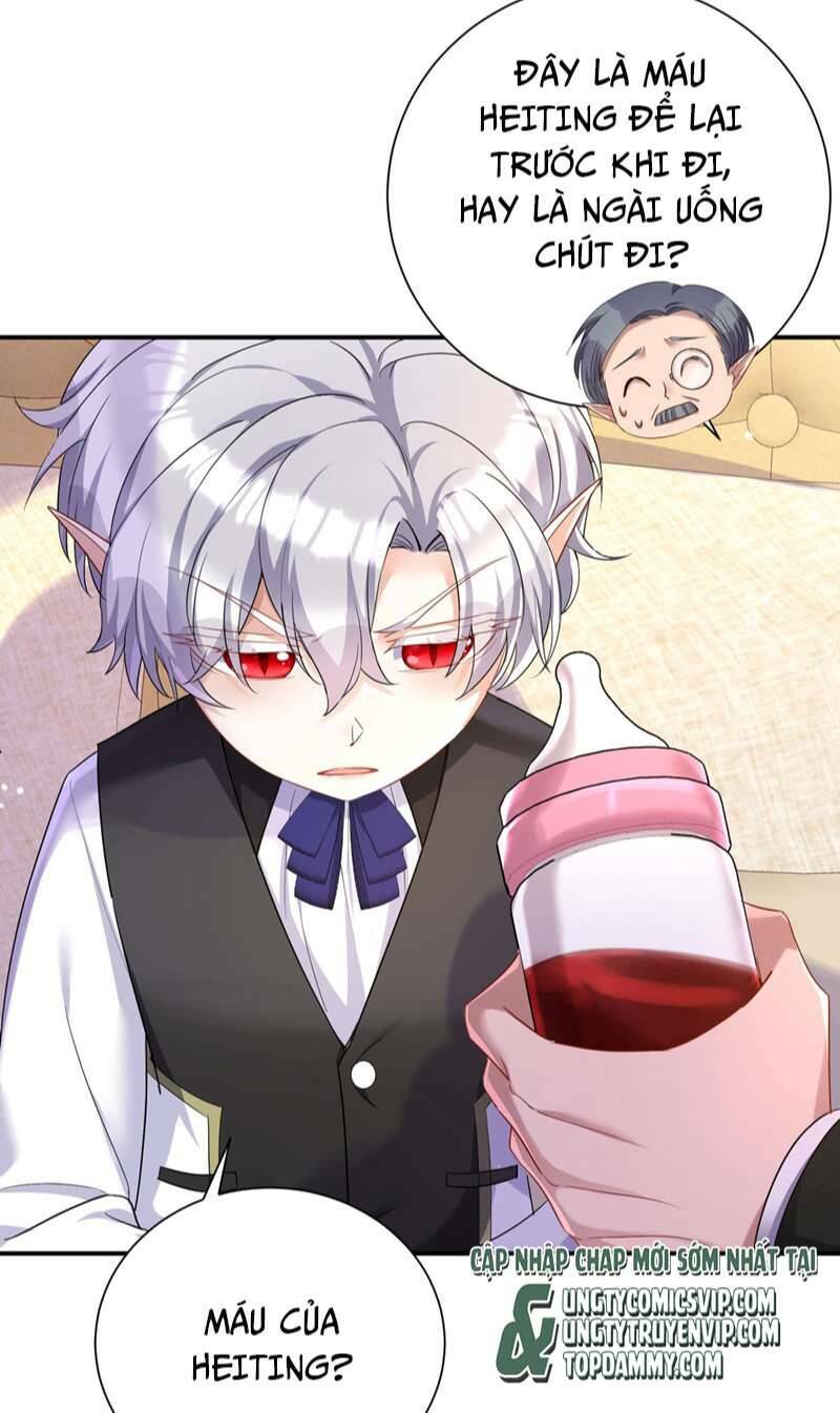 Dẫn Sói Vào Phòng: Chapter 149